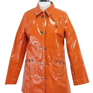 Marc Jacobs Raincoat